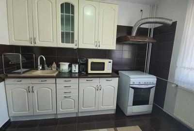 Apartament 2 camere 13 Septembrie parcul Sebastian Novaci parcare ADP reabilitat Apartament 2 camere 13 Septembrie parcul Sebastian Novaci parcare ADP reabilitat - 3