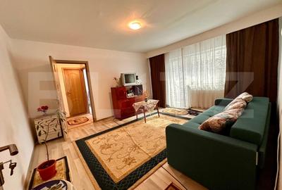 Apartament de 2 camere, 51 mp, etajul 1, zona Crangului - 2