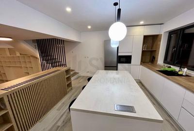 Vila 5 camere Tineretului Brancoveanu Vila 5 camere Tineretului Brancoveanu - 3