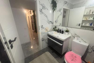 Apartament 4 camere, 6/8, 2 locuri de parcare, The Grand Kristal - 11