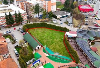 Spațiu comercial, în Petros - 1