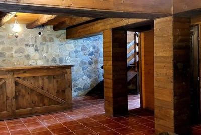 Casă cu 4 camere în Moroeni - 2