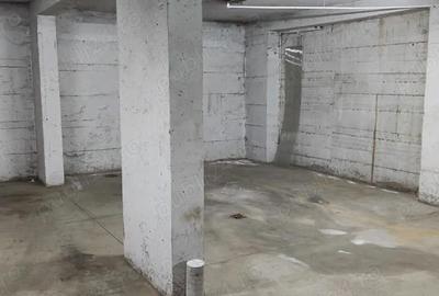 Spațiu comercial, de 13 mp, în Sisești - 2