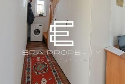 Casă eficientă energetic, 150 mp, teren 460 mp, pivnita -Cristian - - 7