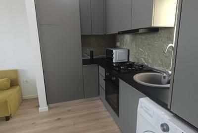 Apartament cu 2 camere decomandat în Central - 5