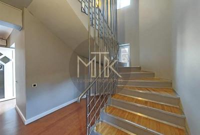 VIla lux 6 camere I Pipera-Iancu Nicolae I 2Locuri de parcare - 19