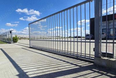 Spațiu comercial, de 585 mp, în Central - 6