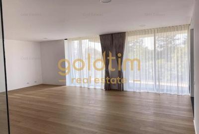 4 camere 145mp,terase 30mp,loc parcare subteran,Primaverii-Aviatorilor/ 2018 - 3
