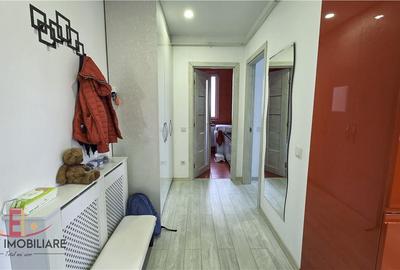 Apartament cu 2 camere decomandat în Unirii - 7