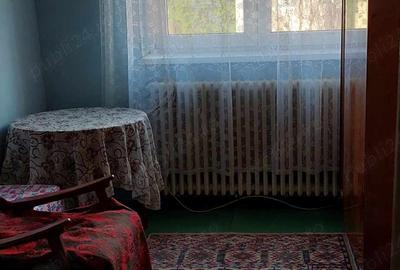Apartament cu 3 camere decomandat în Central - 3