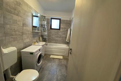 Garsoniera Decomandata Militari Residence / Loc de Parcare - 11