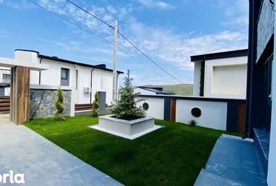 Casă cu 4 camere cu Teren 375 Mp în Păcurari - 14