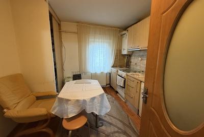 Apartament cu 2 camere semidecomandat, mobilat în Freidorf - 5