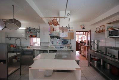 Oportunitate de investi?ie, Restaurantul Piatra Graitoare,Vartop,Bihor - 9