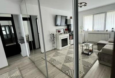 Vand apartament 2 camere, proprietar