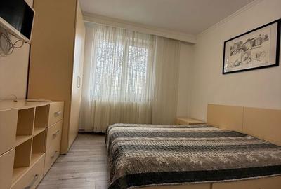 Apartament cu 3 camere în Calea București - 7