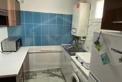 Apartament 1 camera, Centru, zona Catedrala Ortodoxa - 7