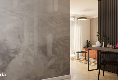 Apartament cu 6 camere în Central - 6