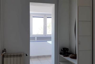 Garsoniera spatioasa, Stirbei Voda, Berzei, stradal, etaj 2/8, pentru locuit - 7