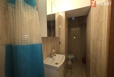 Garsonieră semidecomandată, mobilată în Central - 5