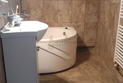 Casă individuală cu 4 camere cu Canalizare în Cornățel - 8