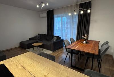 Apartament 2 camere PREMIUM | Avantgarden Faza 5  | Mobilat complet | Parcare - 5