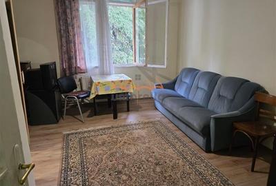 Chirie garsoniera str. Horea - 5