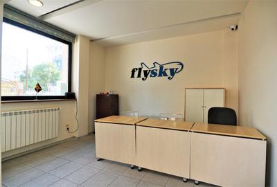 Vila activitati medicale - Victoriei - 2