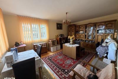 Casă cu 3 camere cu Teren 475 Mp în Dâmbul Rotund - 8