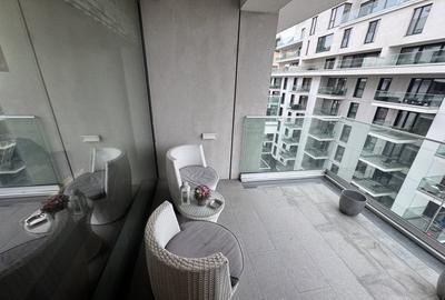 Apartament cu 2 camere decomandat, mobilat în Aviației - 12