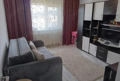 Garsonieră decomandată în Central - 2