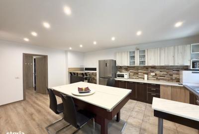 Apartament cu 2 camere în Tipografilor - 8