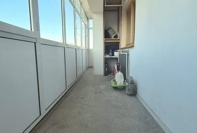 Dacia - Bicaz - 3 camere decomandat - etaj intermediar - liber - 11