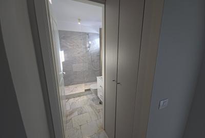 Bulevardul Mamaia – 2 camere  mobilat modern bloc nou termen lung - 7