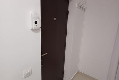 Apartament cu 2 camere decomandat în Central - 7