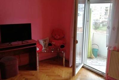 Apartament cu 2 camere semidecomandat în Central - 6