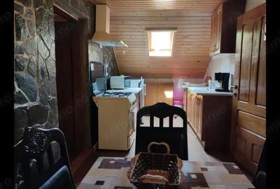 Casă cu 6 camere în Polovragi - 9