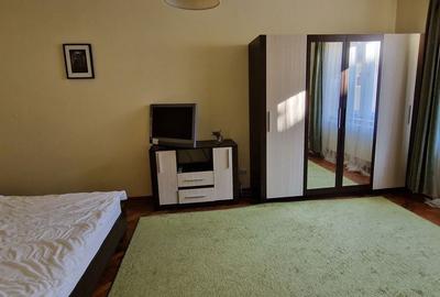 Apartament cu 2 camere nedecomandat în Cristian - 2