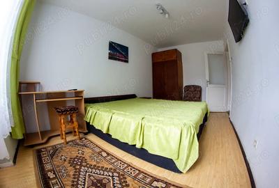 Apartament cu 2 camere decomandat în Central - 9