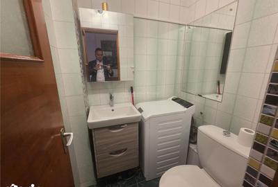Apartament cu 3 camere decomandat în Nerva Traian - 9