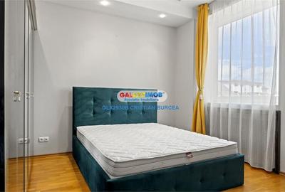 Apartament disponibil pentru inchiriere in zona Primaverii Apartament disponibil pentru inchiriere in zona Primaverii - 8