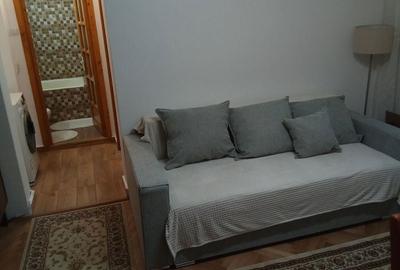 Apartament cu 2 camere semidecomandat în Central - 8