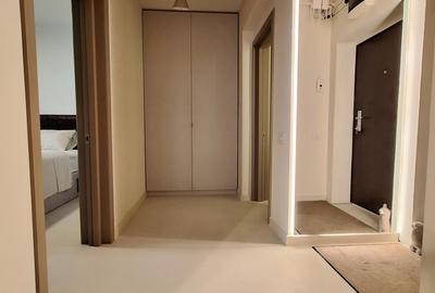 Apartament cu 2 camere, mobilat în Alba Iulia - 13