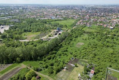 Teren de 906 mp, în Grădiște - 2