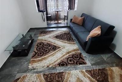 Apartament cu 3 camere decomandat, mobilat în Podu Roș - 2