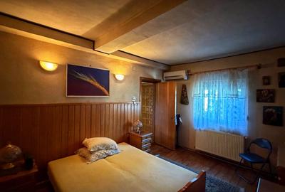 Casă individuală cu 5 camere cu Canalizare în Ștefănești - 10