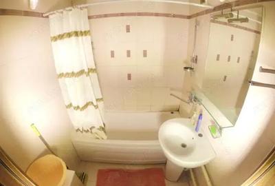 Garsonieră decomandată în Baba Novac - 1