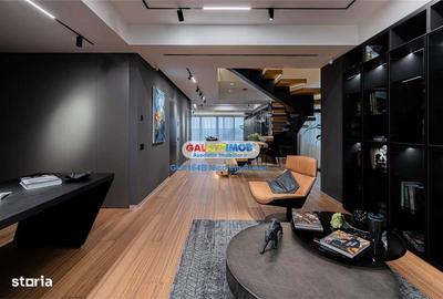 Apartament cu 4 camere, mobilat în Primăverii