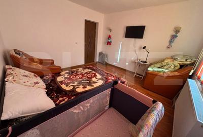 Casă cu 4 camere cu Canalizare în Viforâta - 2