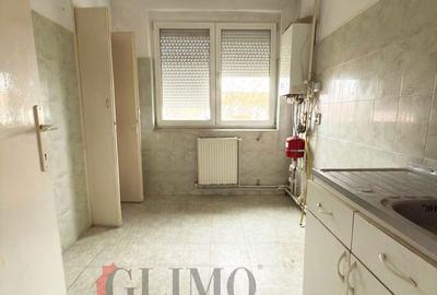 Apartament cu 3 camere decomandat în Mazepa 1 - 8
